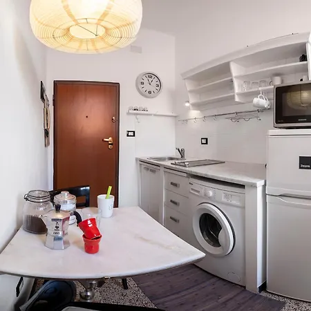 Loft Del Mare Appartement
