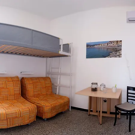 Loft Del Mare Appartement *