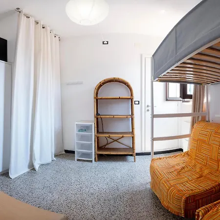 Loft Del Mare Imperia